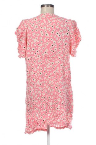 Kleid H&M Mama, Größe XL, Farbe Mehrfarbig, Preis 16,99 €