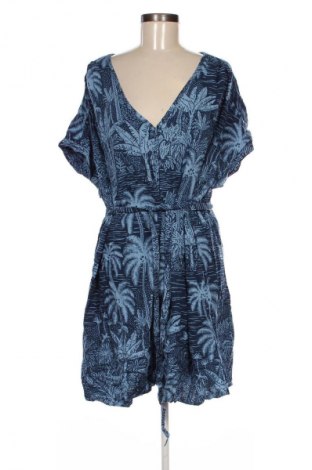 Sukienka H&M x Desmond & Dempsey, Rozmiar XL, Kolor Kolorowy, Cena 92,36 zł