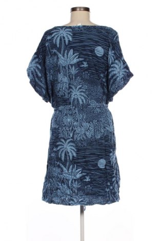 Sukienka H&M x Desmond & Dempsey, Rozmiar XL, Kolor Kolorowy, Cena 92,36 zł