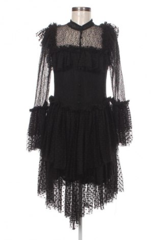 Ruha H&M x Sandra Mansour, Méret XL, Szín Fekete, Ár 7 879 Ft