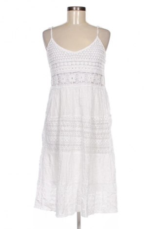 Φόρεμα Haily`s, Μέγεθος L, Χρώμα Λευκό, Τιμή 26,99 €