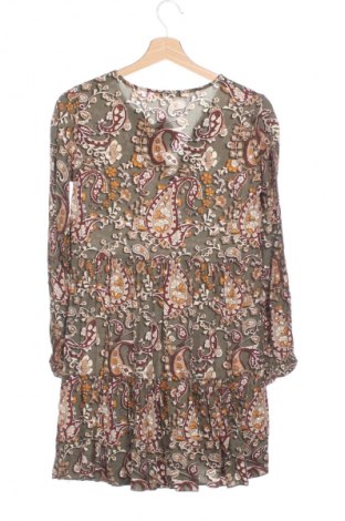 Kleid Haily`s, Größe XS, Farbe Mehrfarbig, Preis 33,99 €