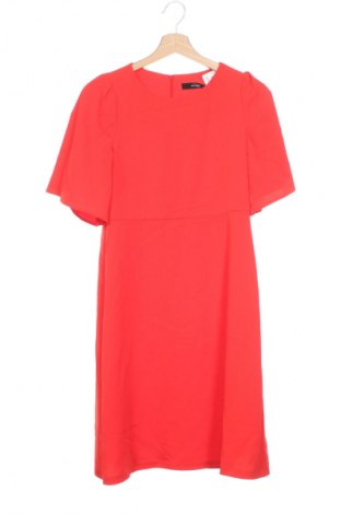 Kleid Hallhuber, Größe XS, Farbe Rot, Preis 56,99 €