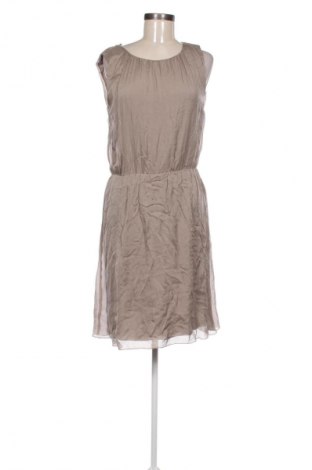 Kleid Hallhuber, Größe M, Farbe Beige, Preis 113,22 €