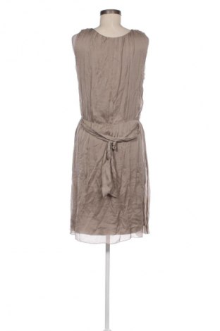 Kleid Hallhuber, Größe M, Farbe Beige, Preis 113,22 €