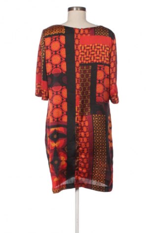 Φόρεμα Hallhuber, Μέγεθος L, Χρώμα Πολύχρωμο, Τιμή 53,99 €