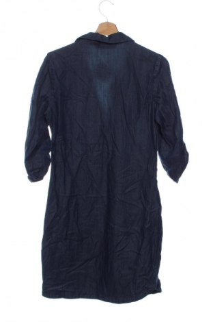 Φόρεμα Hallhuber, Μέγεθος S, Χρώμα Μπλέ, Τιμή 52,99 €