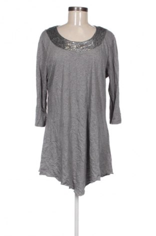 Rochie Hanna, Mărime XL, Culoare Gri, Preț 98,99 Lei