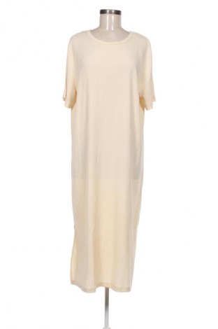 Rochie Happiness Istanbul, Mărime M, Culoare Bej, Preț 126,00 Lei