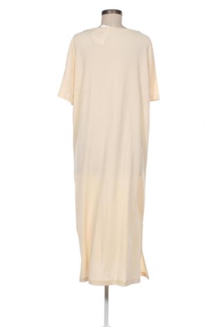 Rochie Happiness Istanbul, Mărime M, Culoare Bej, Preț 126,00 Lei
