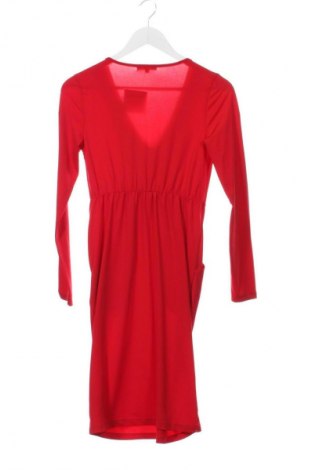 Kleid Happy Holly, Größe XXS, Farbe Rot, Preis € 15,36