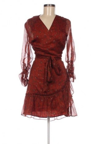 Kleid Harper & Yve, Größe L, Farbe Mehrfarbig, Preis 71,99 €