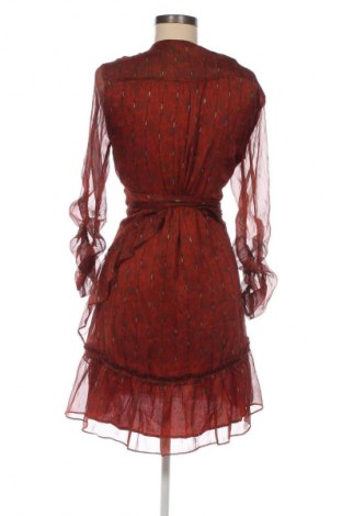 Kleid Harper & Yve, Größe L, Farbe Mehrfarbig, Preis 71,99 €