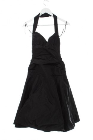 Rochie Heine, Mărime XS, Culoare Negru, Preț 125,92 Lei