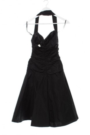 Rochie Heine, Mărime XS, Culoare Negru, Preț 125,92 Lei