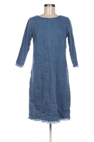 Rochie Heine, Mărime M, Culoare Albastru, Preț 163,99 Lei
