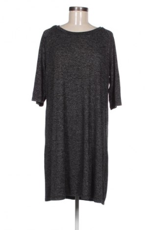 Rochie Hema, Mărime L, Culoare Gri, Preț 76,32 Lei