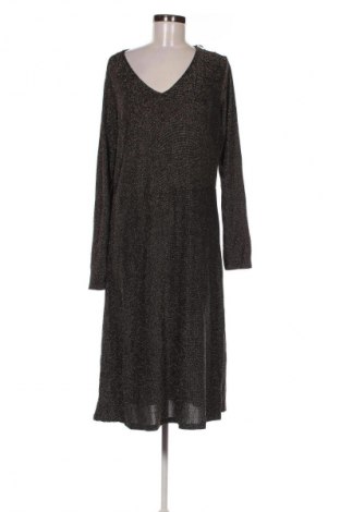 Kleid Hema, Größe L, Farbe Mehrfarbig, Preis 20,99 €
