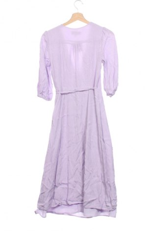 Φόρεμα Hobbs London, Μέγεθος XS, Χρώμα Βιολετί, Τιμή 69,20 €