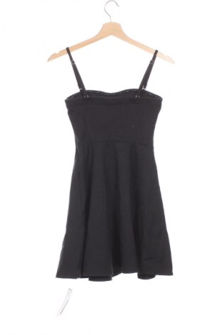 Kleid Hollister, Größe XS, Farbe Schwarz, Preis € 25,99