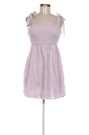 Rochie Hollister, Mărime S, Culoare Mov, Preț 127,99 Lei