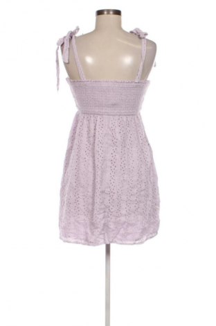 Rochie Hollister, Mărime S, Culoare Mov, Preț 127,99 Lei