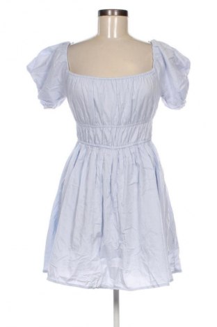 Rochie Hollister, Mărime M, Culoare Albastru, Preț 122,26 Lei