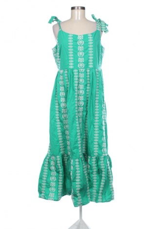Sukienka Holly & Whyte By Lindex, Rozmiar L, Kolor Kolorowy, Cena 67,00 zł