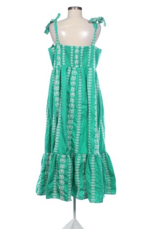 Sukienka Holly & Whyte By Lindex, Rozmiar L, Kolor Kolorowy, Cena 67,00 zł