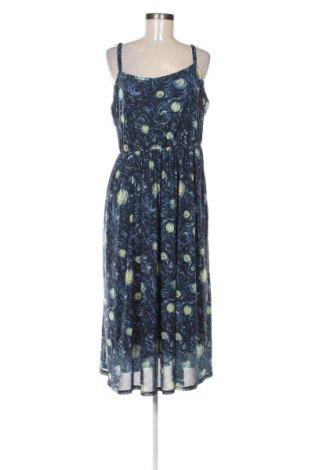 Φόρεμα Hot Topic, Μέγεθος M, Χρώμα Πολύχρωμο, Τιμή 28,99 €