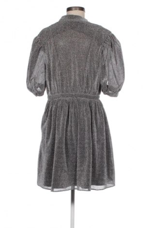 Φόρεμα House Of Holland, Μέγεθος L, Χρώμα Ασημί, Τιμή 66,50 €