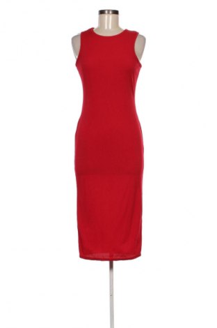 Sukienka I Saw It First, Rozmiar M, Kolor Czerwony, Cena 93,99 zł