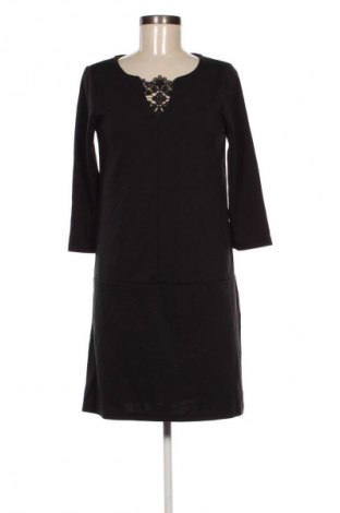 Kleid Ichi, Größe S, Farbe Schwarz, Preis 33,99 €