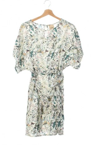Kleid Ichi, Größe XS, Farbe Mehrfarbig, Preis € 19,99