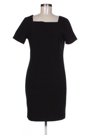 Kleid Ichi, Größe M, Farbe Schwarz, Preis 24,55 €
