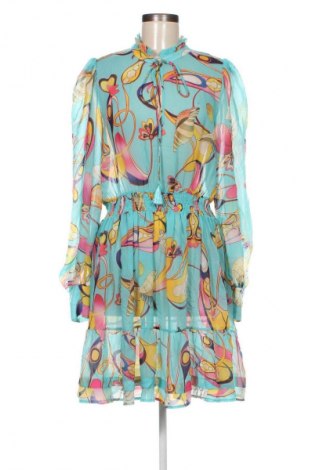 Kleid Imperial, Größe M, Farbe Mehrfarbig, Preis € 33,99