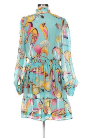Kleid Imperial, Größe M, Farbe Mehrfarbig, Preis € 33,99