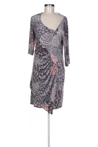 Φόρεμα In Front, Μέγεθος M, Χρώμα Πολύχρωμο, Τιμή 20,99 €