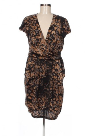 Рокля In Wear, Размер L, Цвят Многоцветен, Цена 82,99 лв.