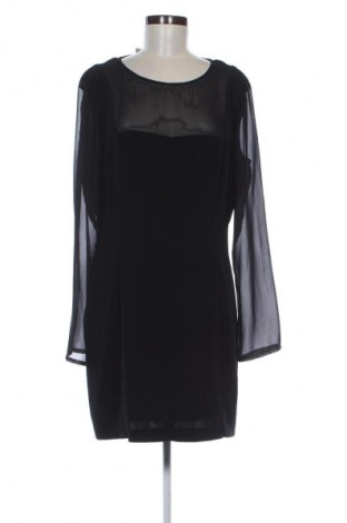 Рокля In Wear, Размер XL, Цвят Черен, Цена 82,99 лв.