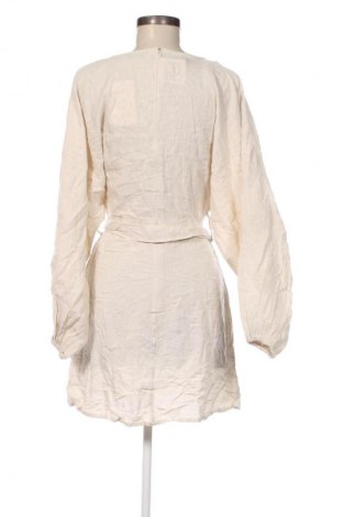 Šaty  In the style, Veľkosť M, Farba Béžová, Cena  26,95 €