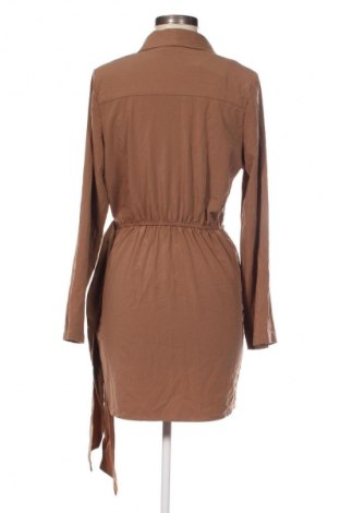 Kleid In the style, Größe M, Farbe Braun, Preis 31,99 €