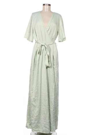 Φόρεμα In the style, Μέγεθος XL, Χρώμα Πράσινο, Τιμή 29,99 €