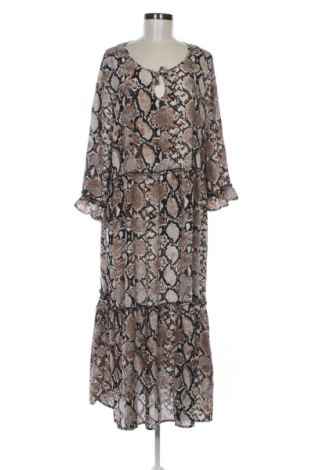 Rochie Infinity, Mărime XXL, Culoare Multicolor, Preț 98,99 Lei