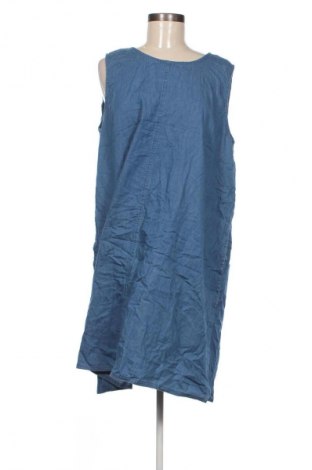 Rochie Infinity, Mărime XXL, Culoare Albastru, Preț 132,99 Lei