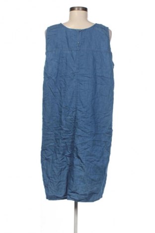 Rochie Infinity, Mărime XXL, Culoare Albastru, Preț 132,99 Lei