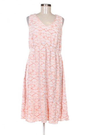 Kleid Ingrid & Isabel, Größe XXL, Farbe Mehrfarbig, Preis 32,99 €