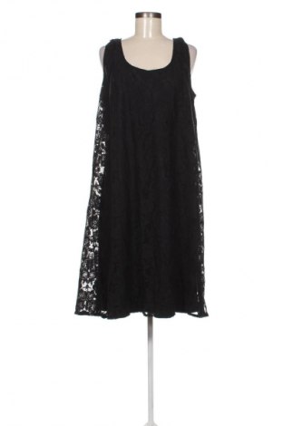 Φόρεμα Isaac Mizrahi, Μέγεθος XL, Χρώμα Μαύρο, Τιμή 34,99 €