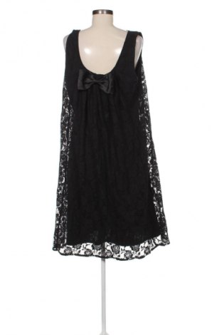 Φόρεμα Isaac Mizrahi, Μέγεθος XL, Χρώμα Μαύρο, Τιμή 34,99 €