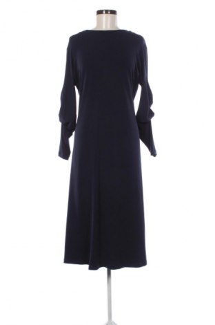 Φόρεμα Isabel De Pedro, Μέγεθος XL, Χρώμα Μπλέ, Τιμή 49,00 €